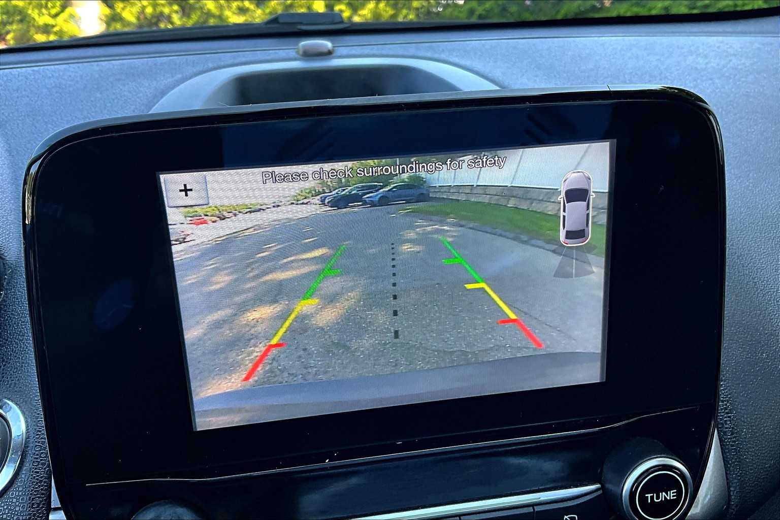 2019 Ford EcoSport SE - Photo 19
