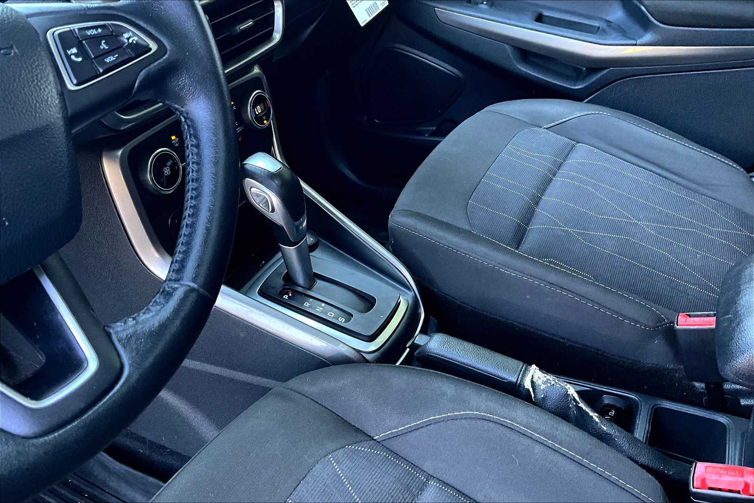 2019 Ford EcoSport SE - Photo 20