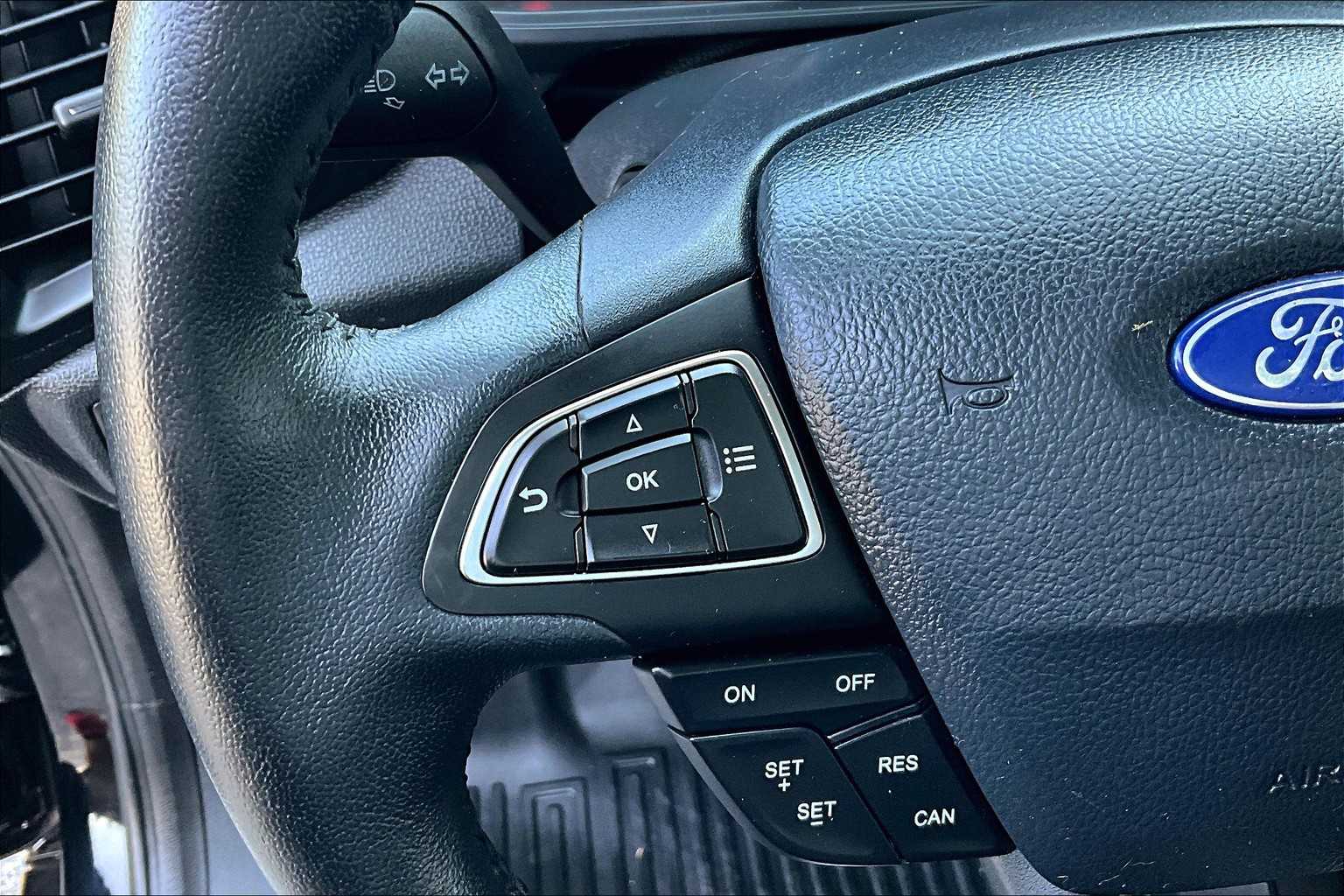 2019 Ford EcoSport SE - Photo 23