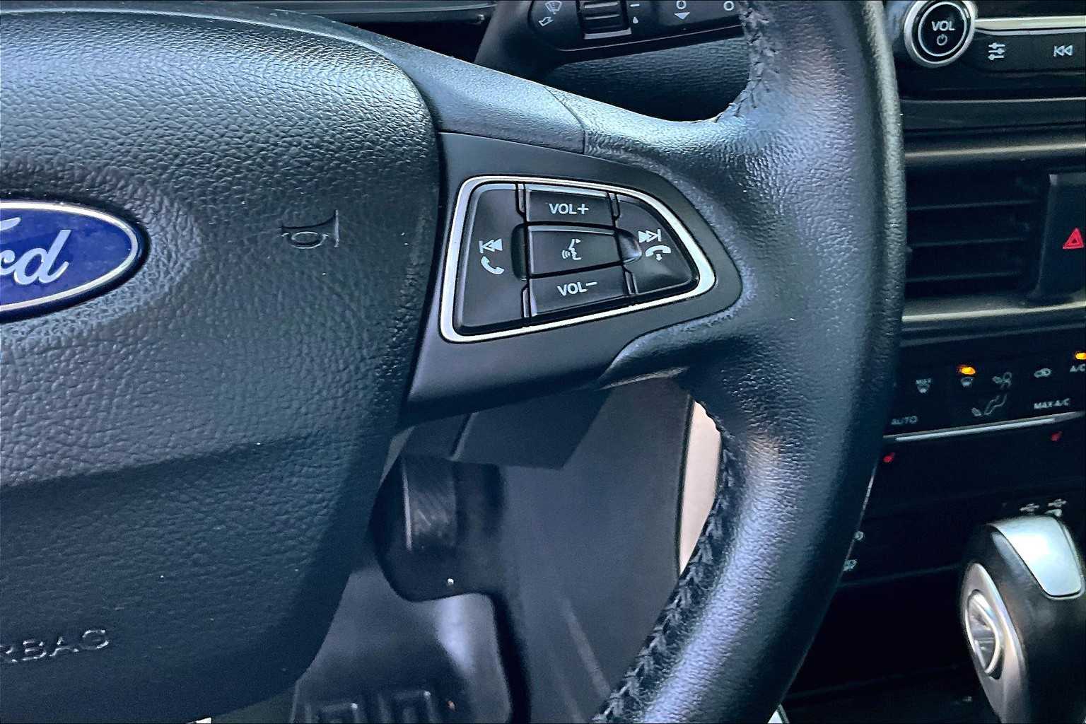 2019 Ford EcoSport SE - Photo 24