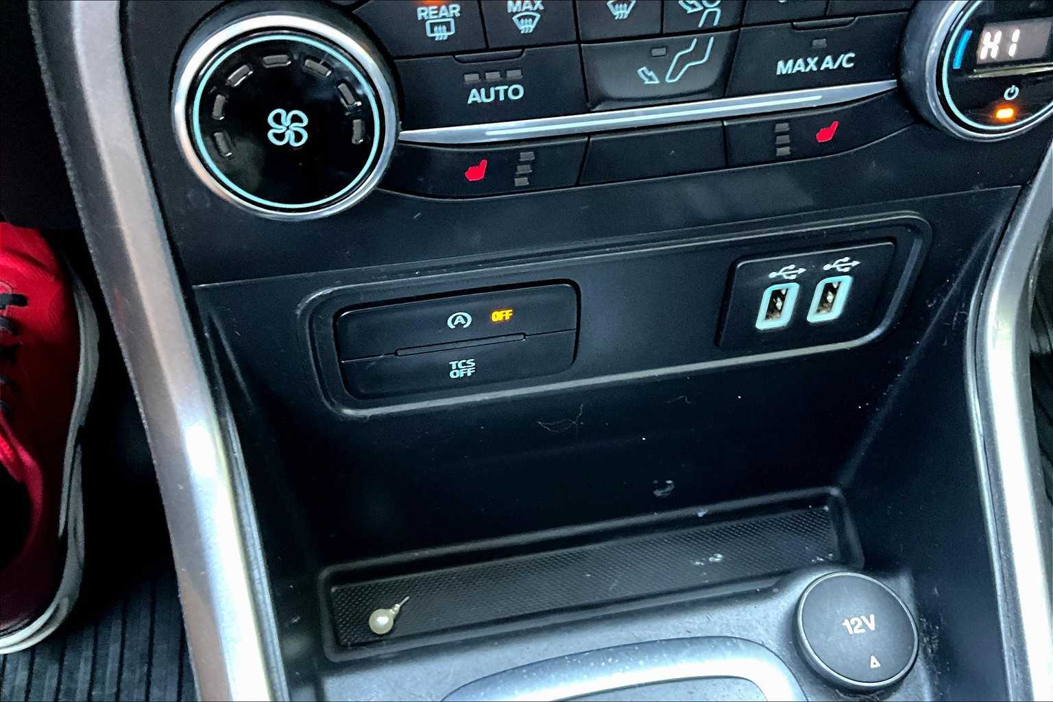 2019 Ford EcoSport SE - Photo 26