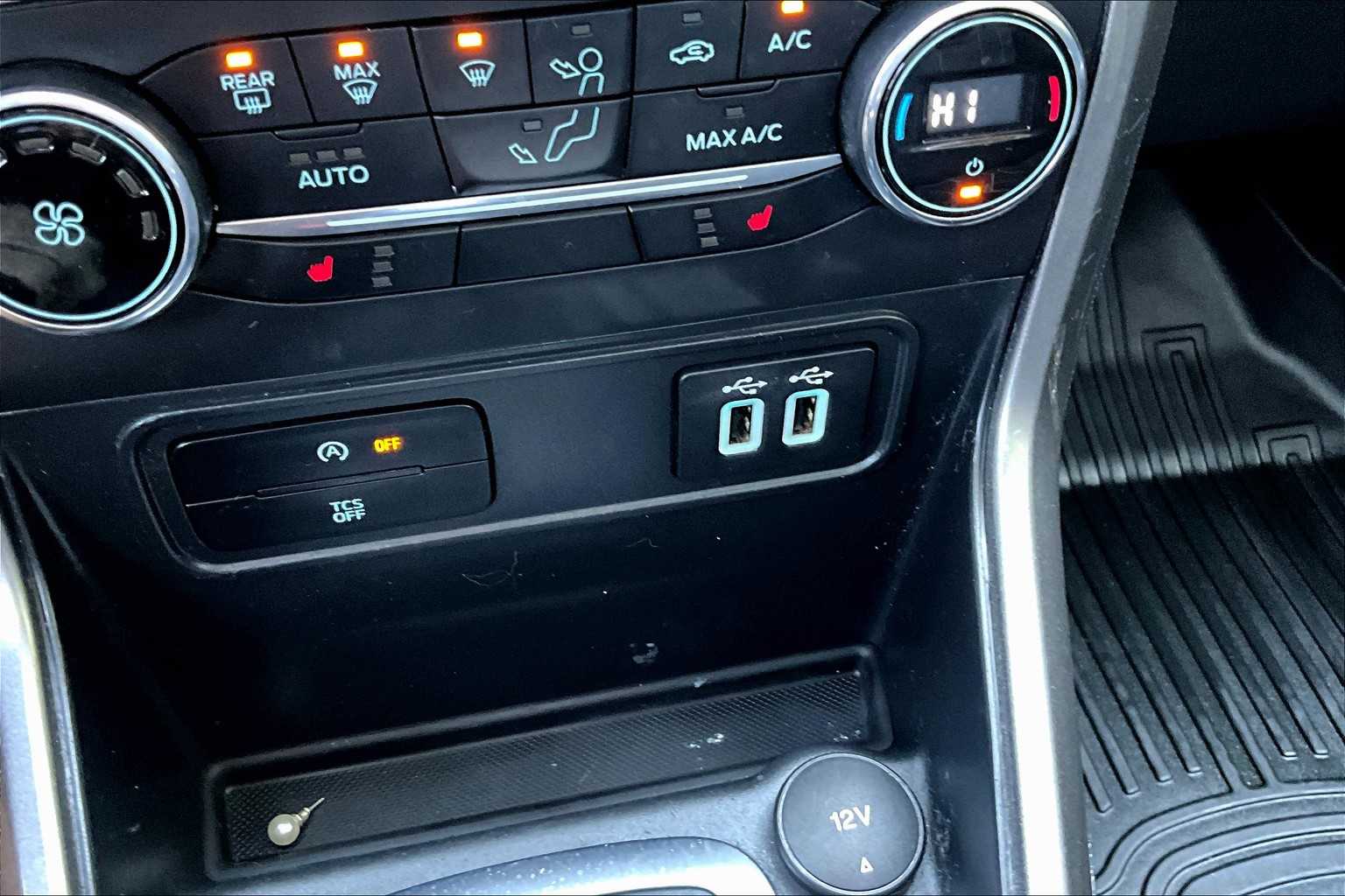 2019 Ford EcoSport SE - Photo 27