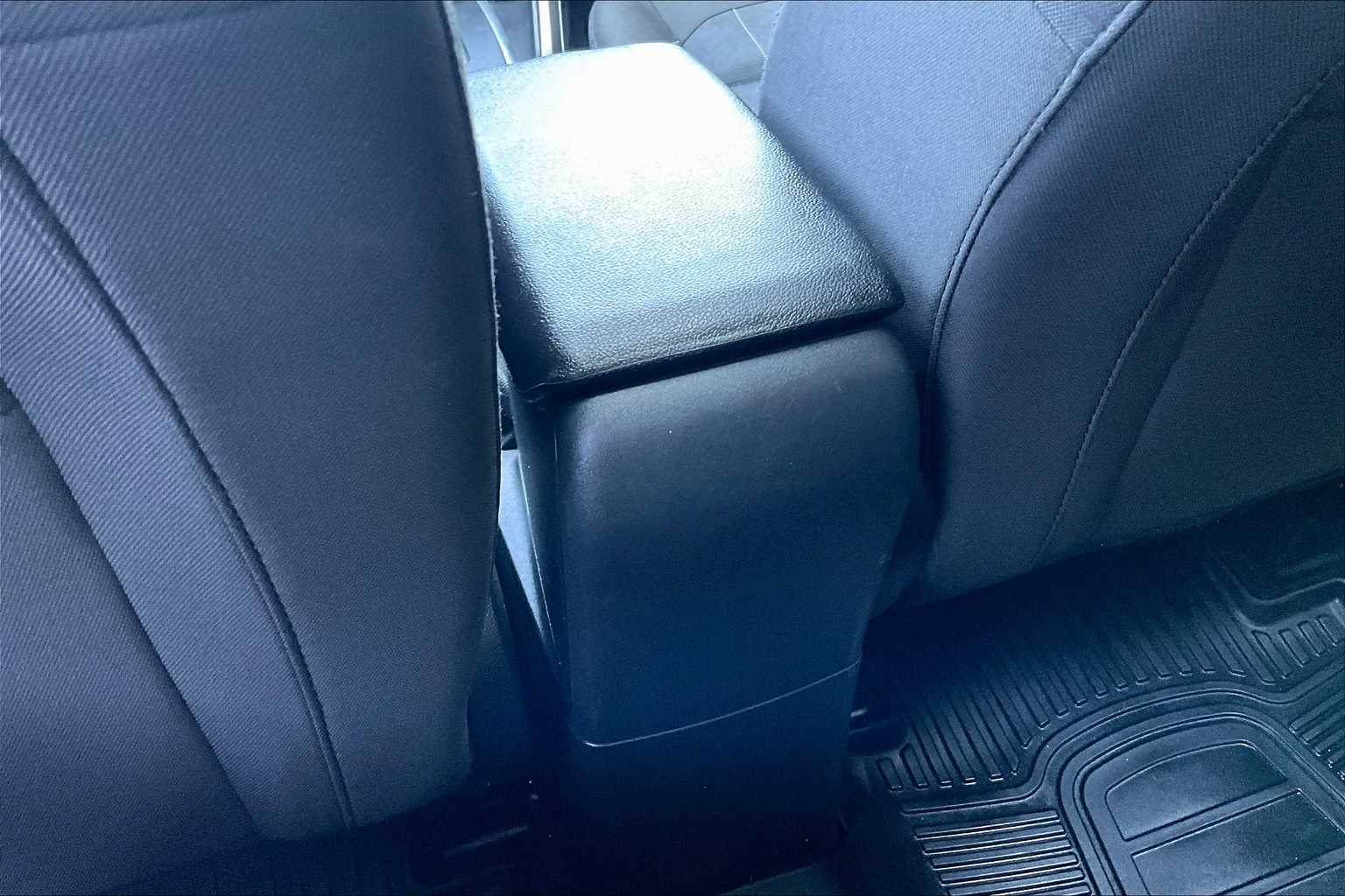 2019 Ford EcoSport SE - Photo 28