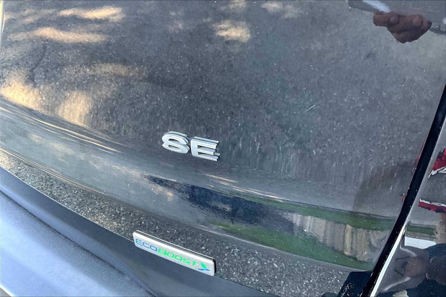 2019 Ford EcoSport SE - Photo 29