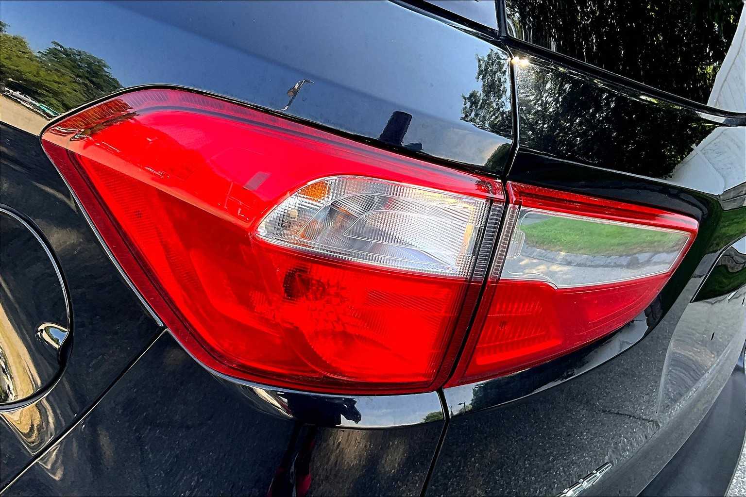 2019 Ford EcoSport SE - Photo 33