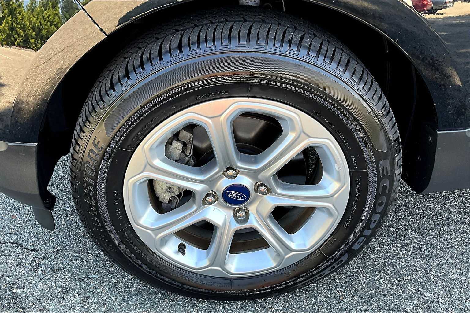 2019 Ford EcoSport SE - Photo 7