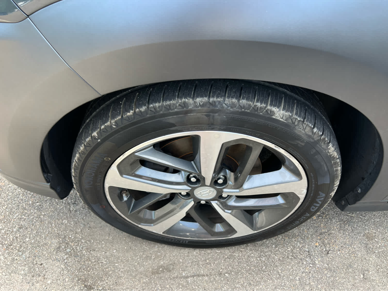 2018 Hyundai Kona Ultimate - Photo 12