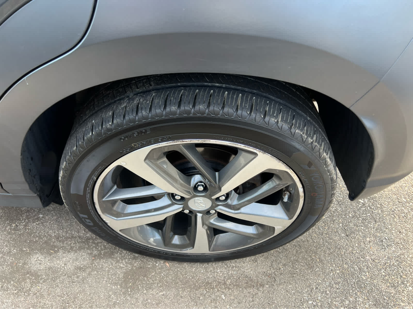 2018 Hyundai Kona Ultimate - Photo 13