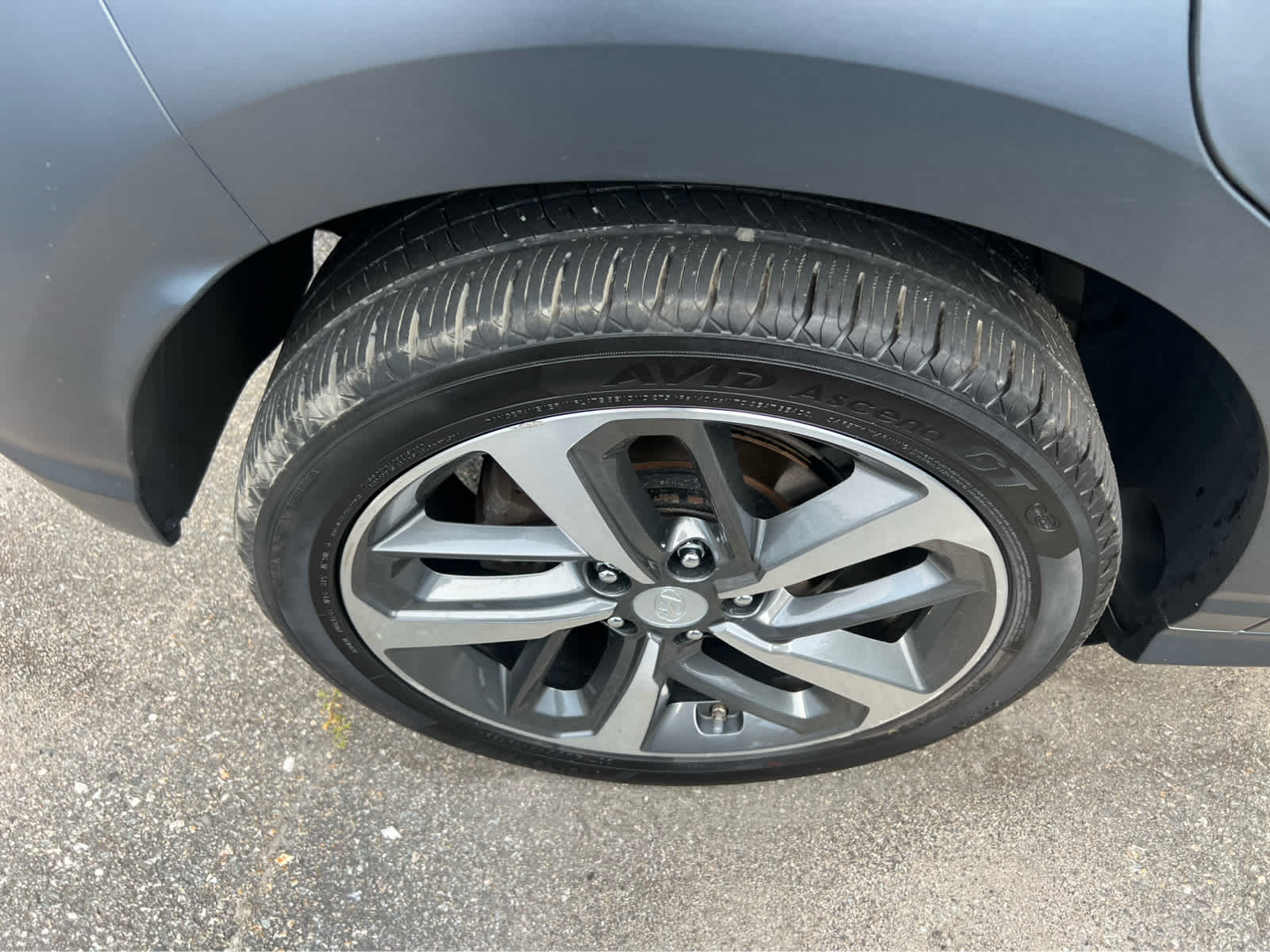 2018 Hyundai Kona Ultimate - Photo 14