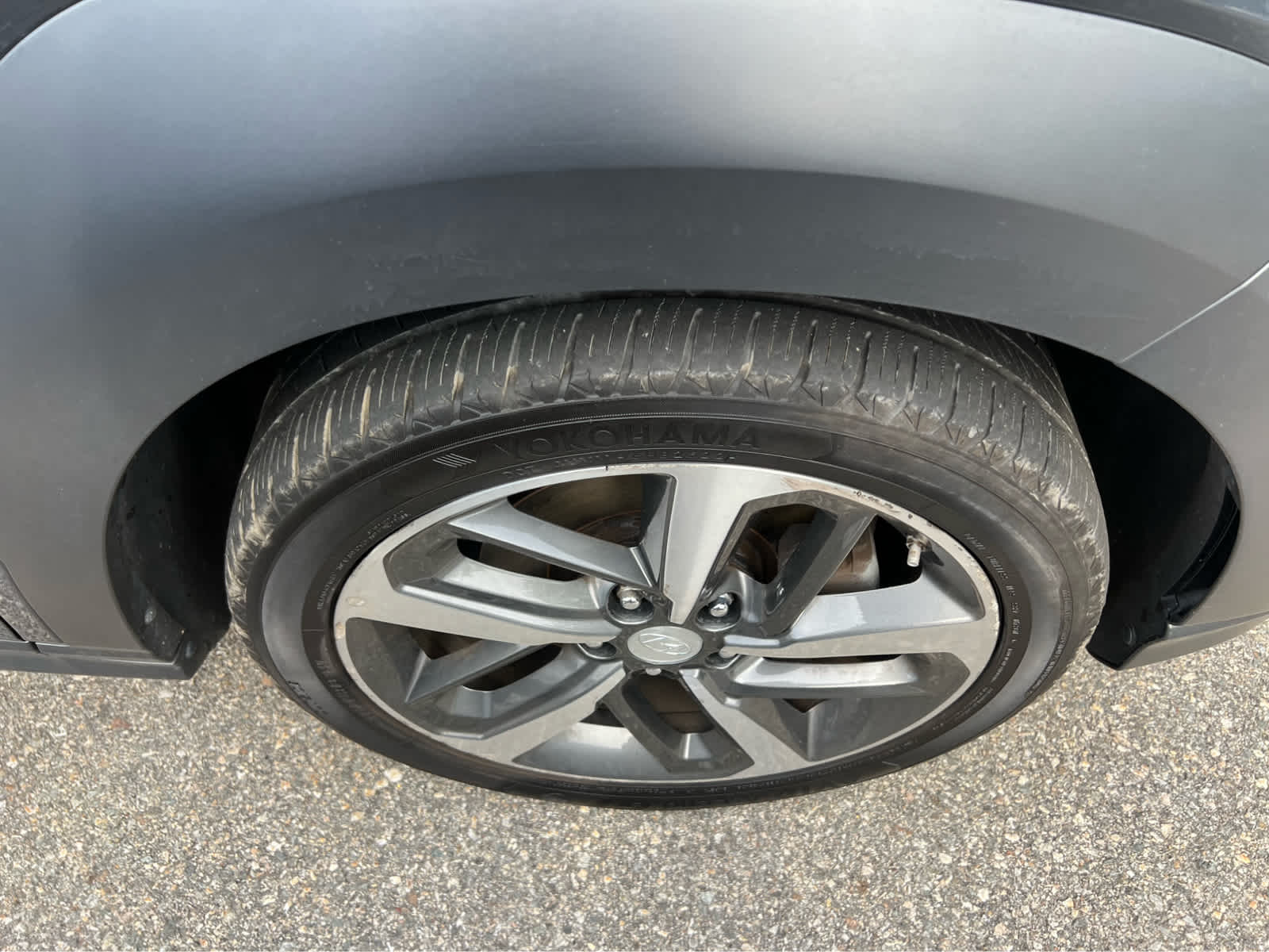 2018 Hyundai Kona Ultimate - Photo 15