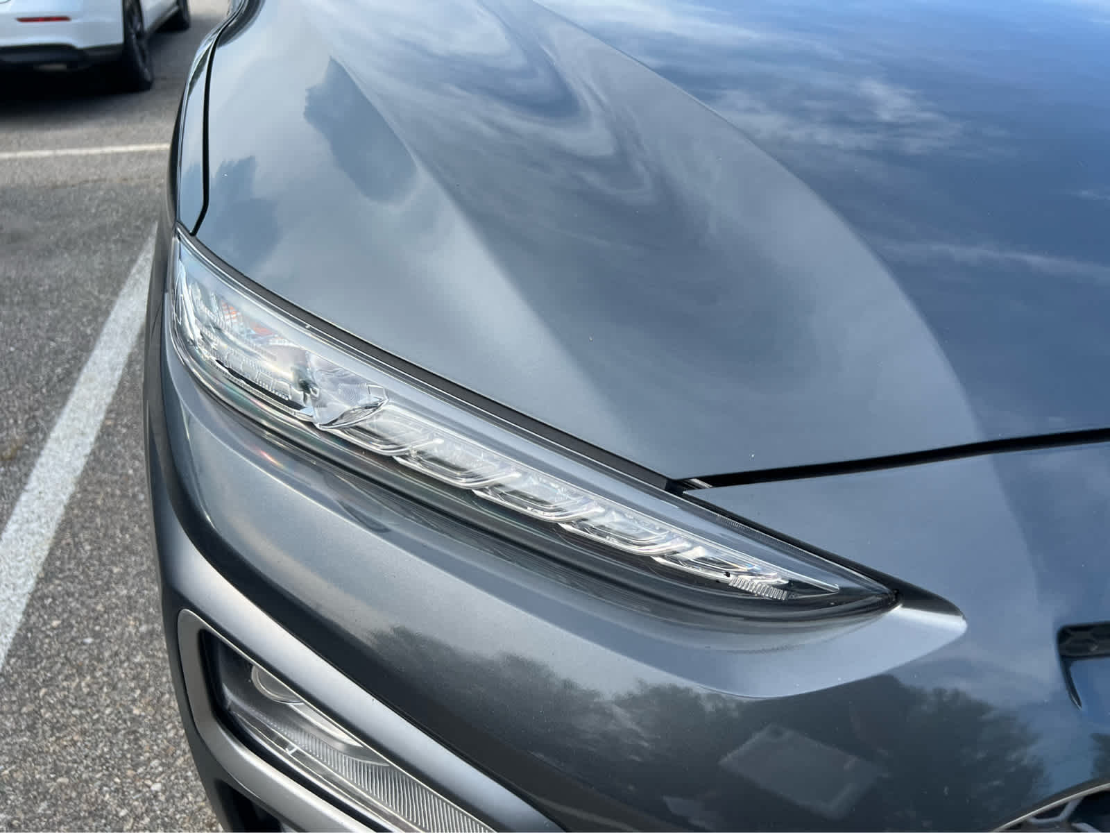 2018 Hyundai Kona Ultimate - Photo 2