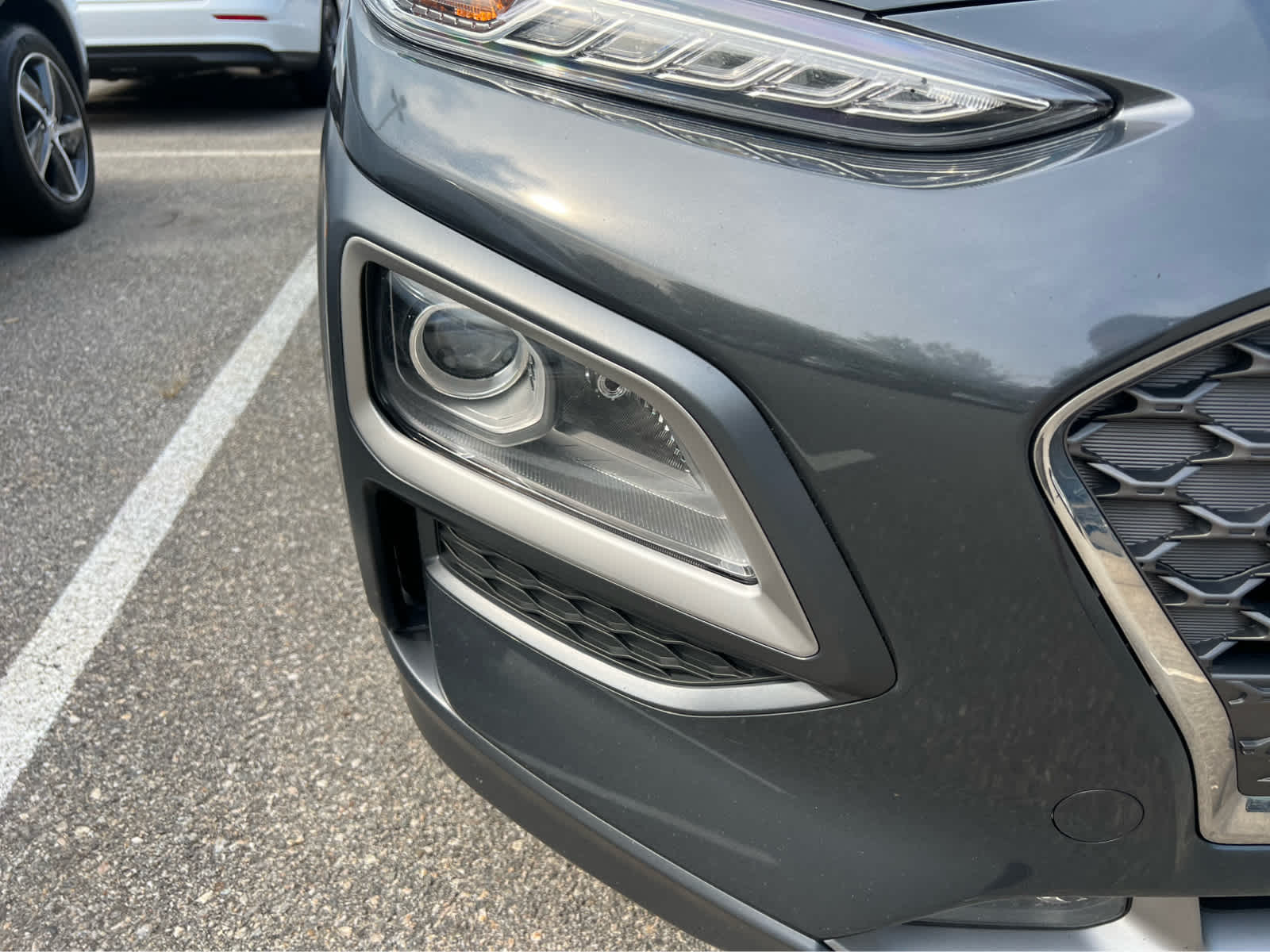 2018 Hyundai Kona Ultimate - Photo 3