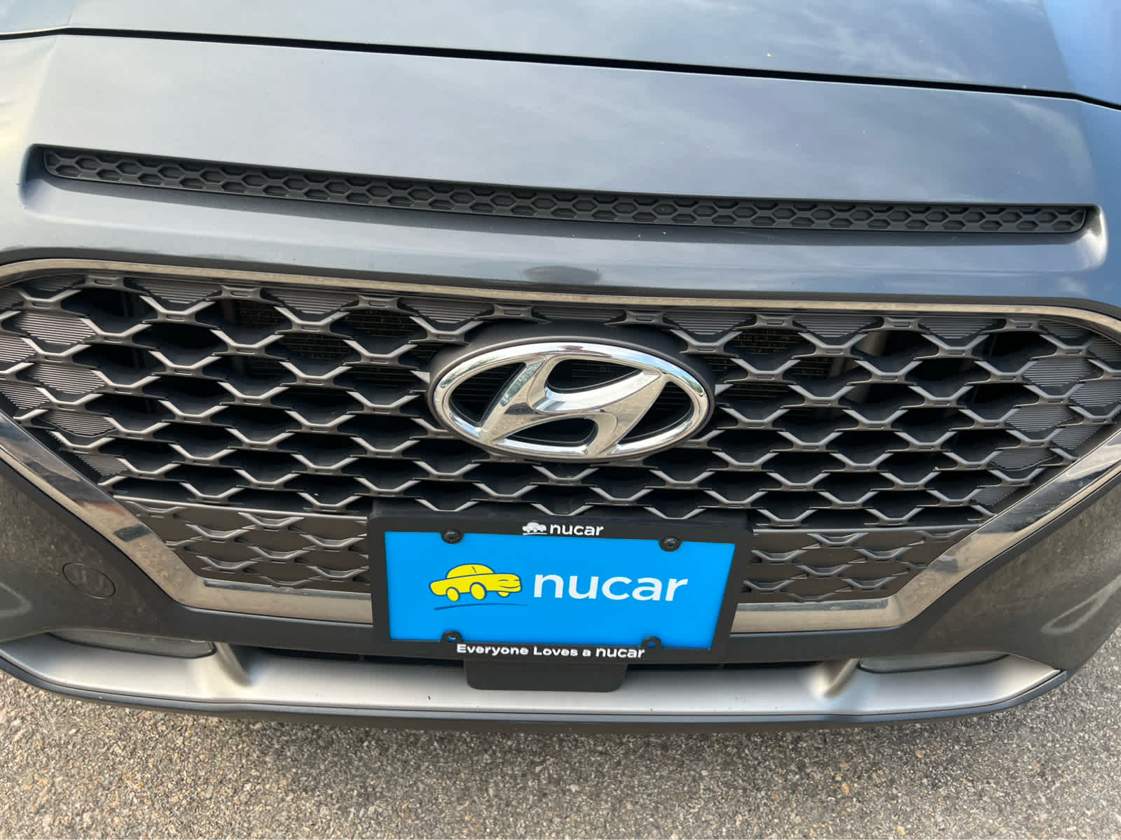 2018 Hyundai Kona Ultimate - Photo 4