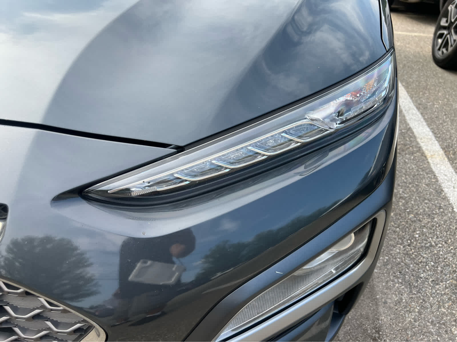 2018 Hyundai Kona Ultimate - Photo 5