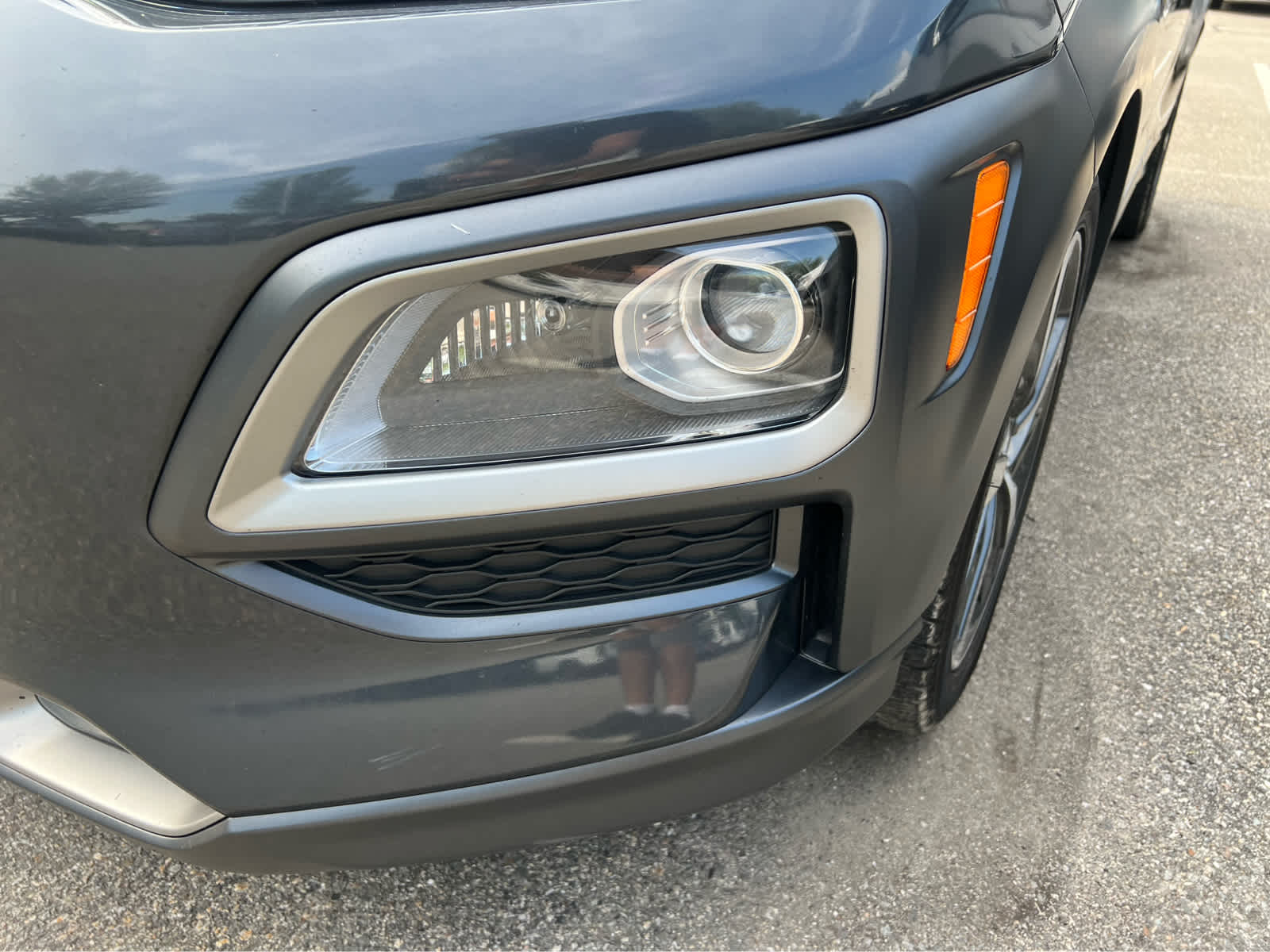 2018 Hyundai Kona Ultimate - Photo 6