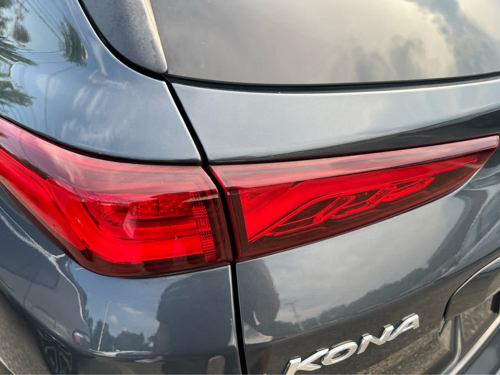 2018 Hyundai Kona Ultimate - Photo 7