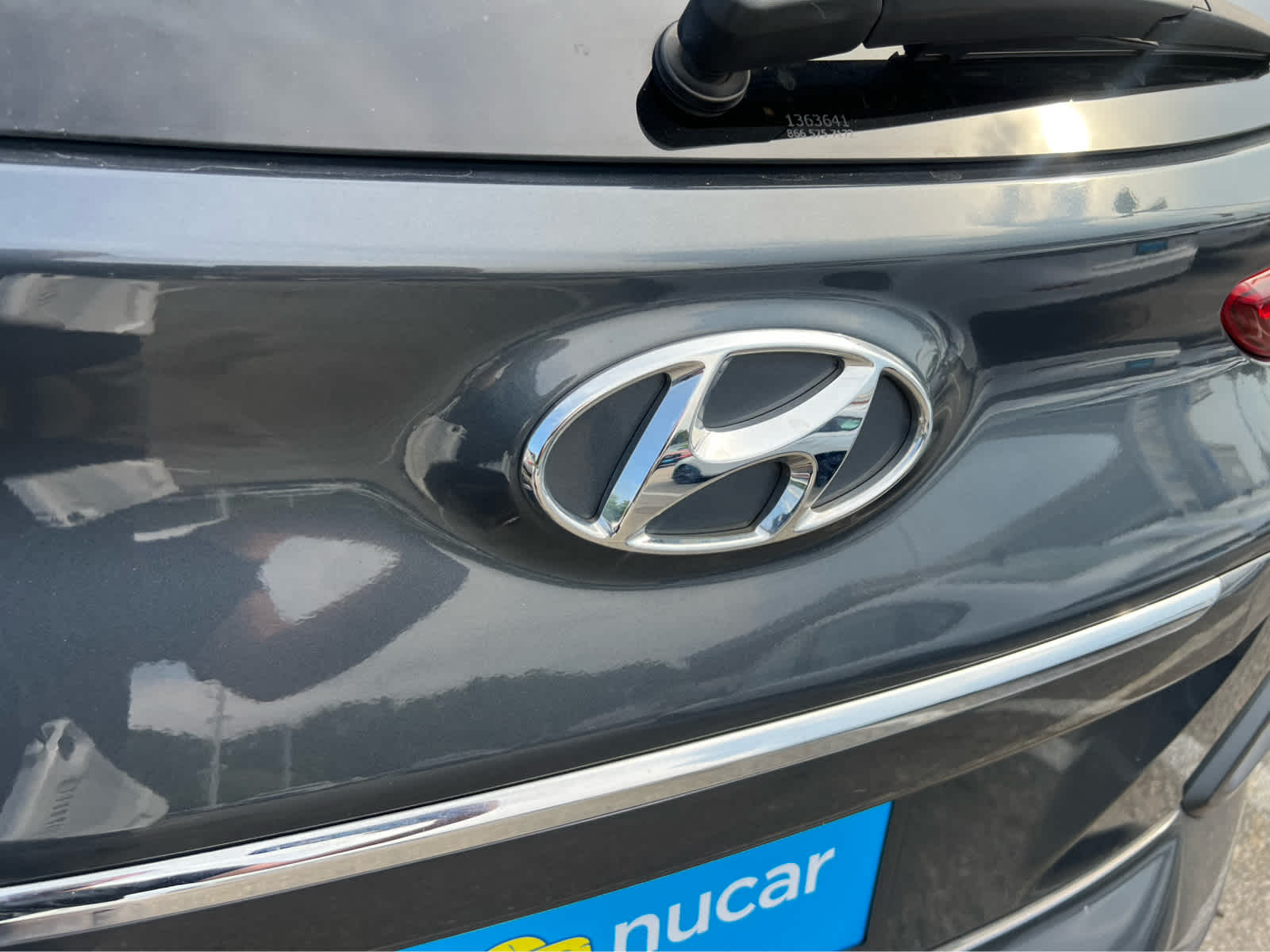 2018 Hyundai Kona Ultimate - Photo 9