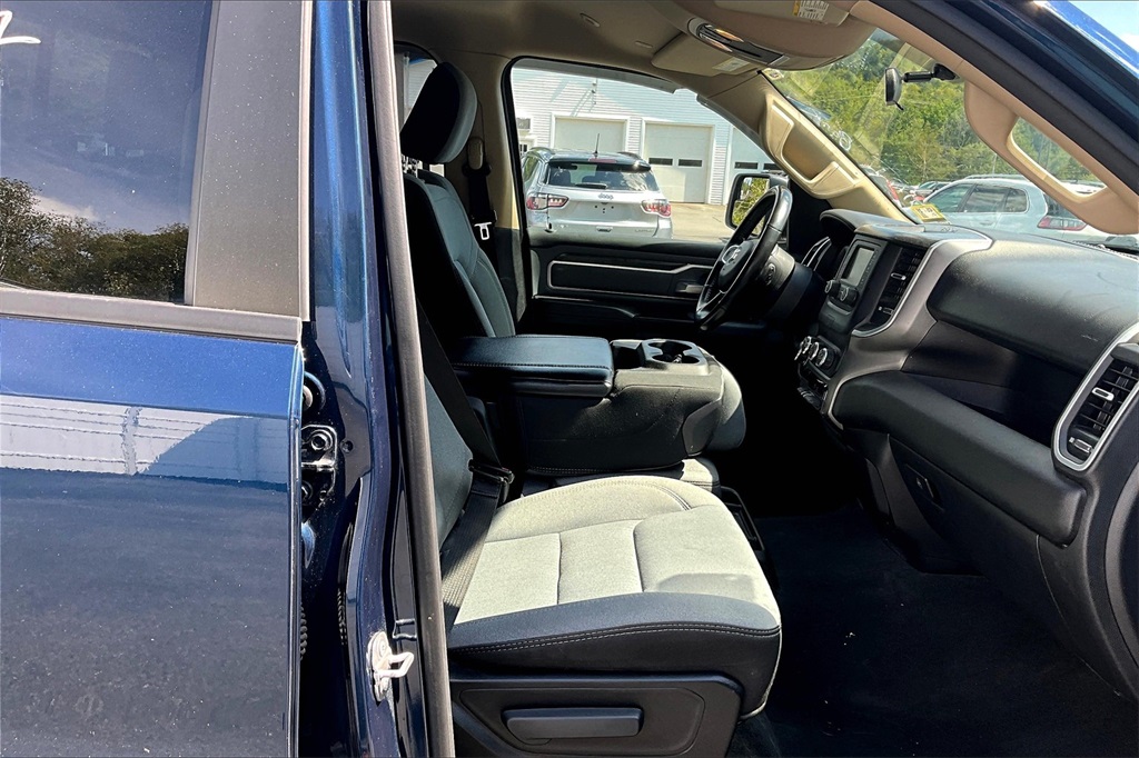 2020 Ram 1500 Big Horn/Lone Star - Photo 11