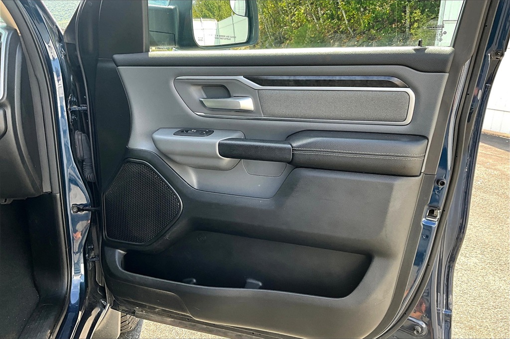 2020 Ram 1500 Big Horn/Lone Star - Photo 12