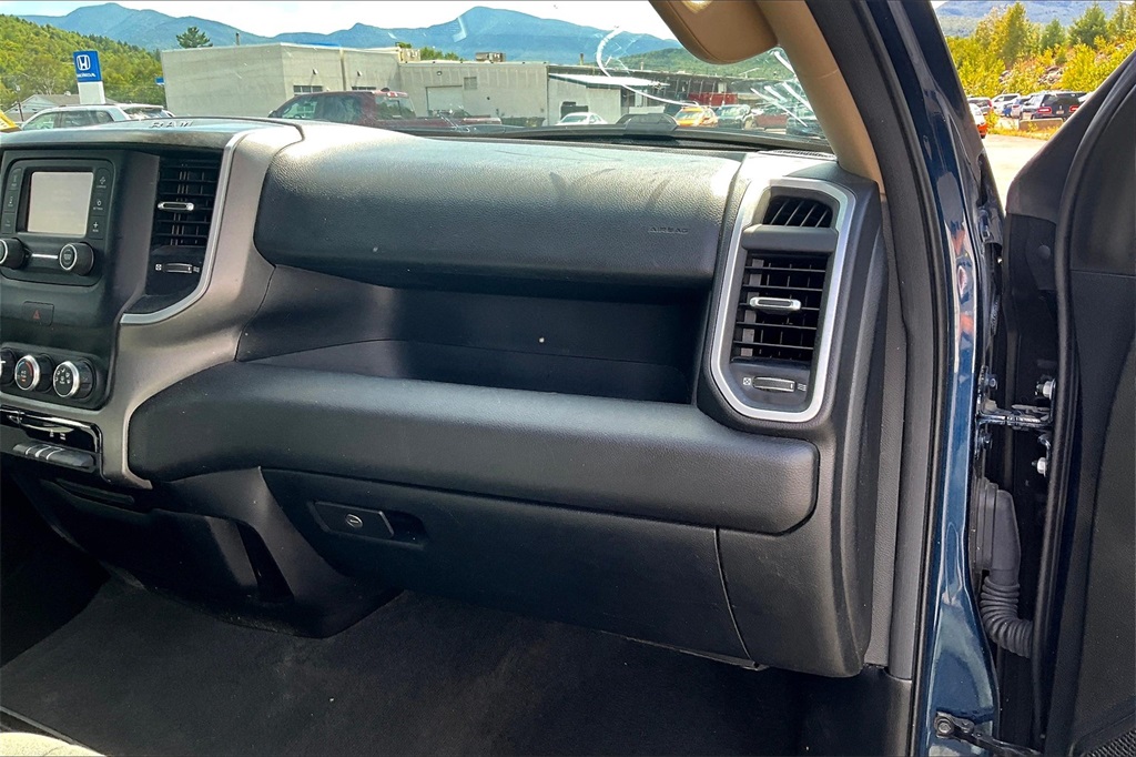2020 Ram 1500 Big Horn/Lone Star - Photo 13