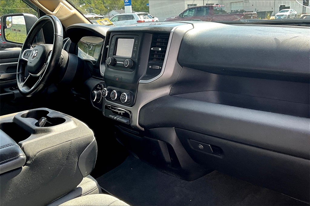2020 Ram 1500 Big Horn/Lone Star - Photo 14