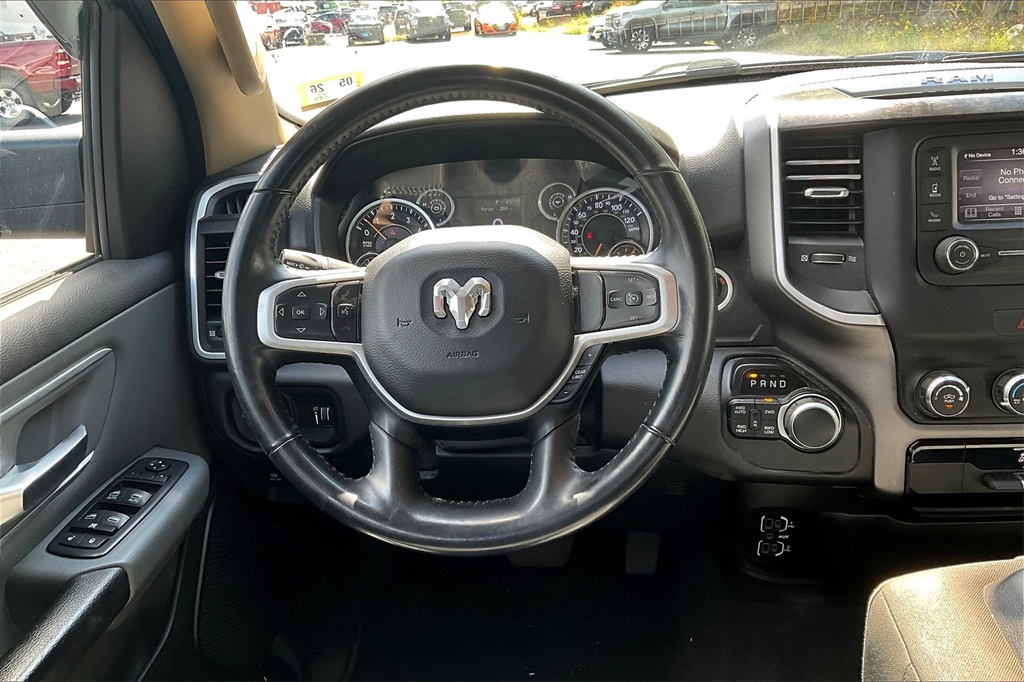 2020 Ram 1500 Big Horn/Lone Star - Photo 15