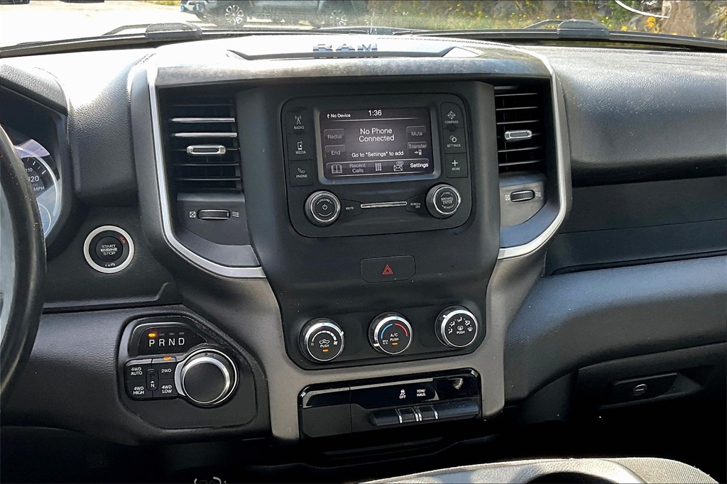 2020 Ram 1500 Big Horn/Lone Star - Photo 16