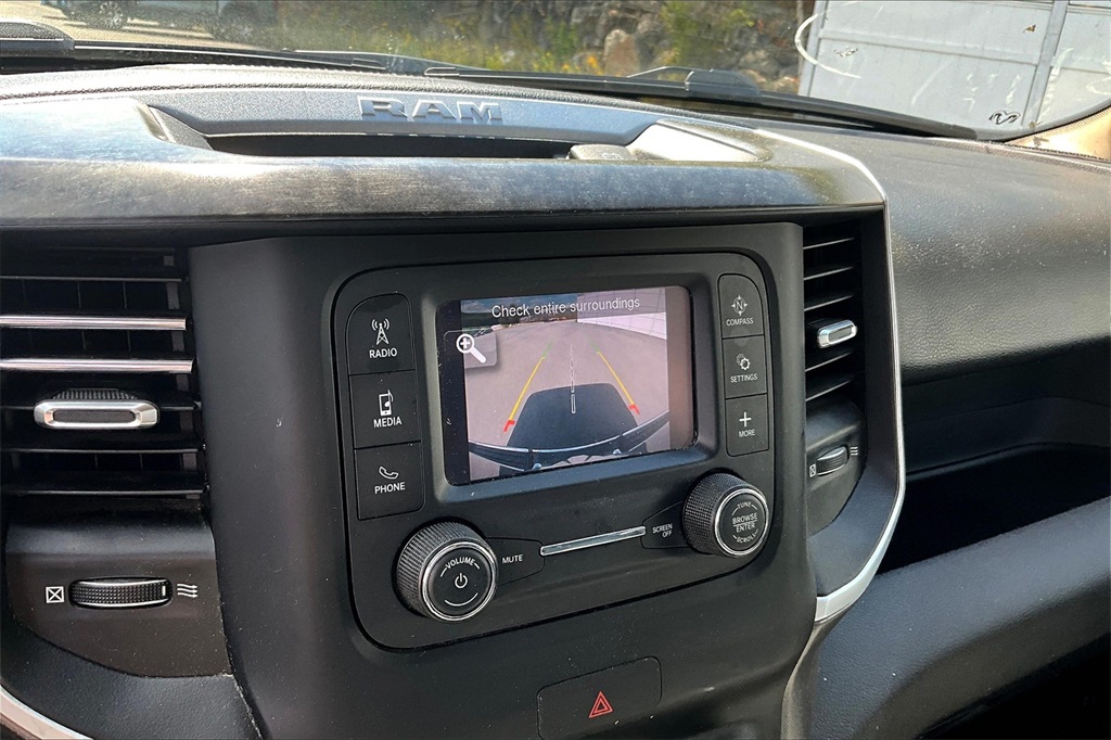 2020 Ram 1500 Big Horn/Lone Star - Photo 17