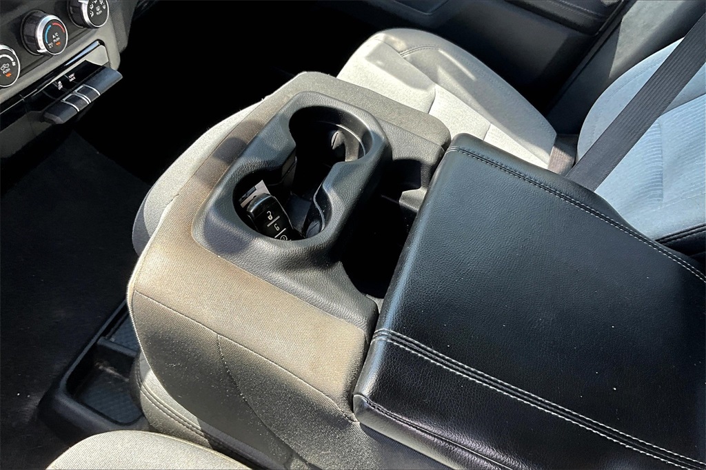 2020 Ram 1500 Big Horn/Lone Star - Photo 18