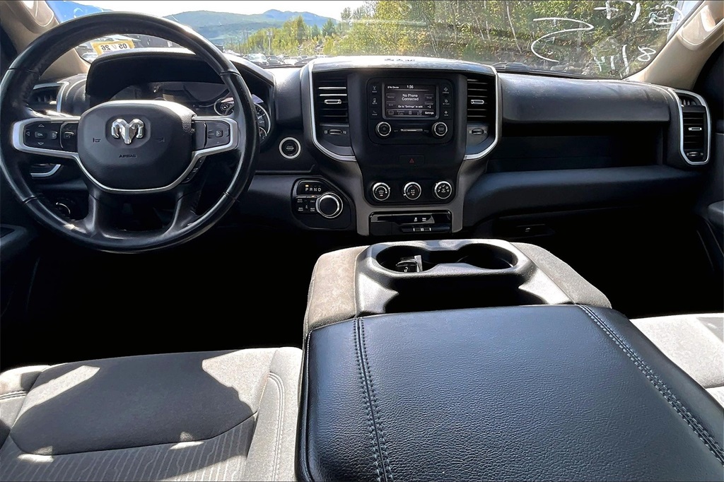 2020 Ram 1500 Big Horn/Lone Star - Photo 19