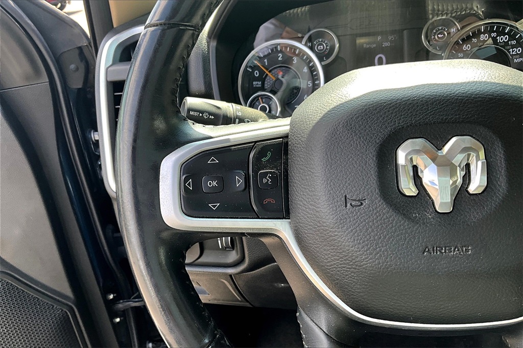 2020 Ram 1500 Big Horn/Lone Star - Photo 20