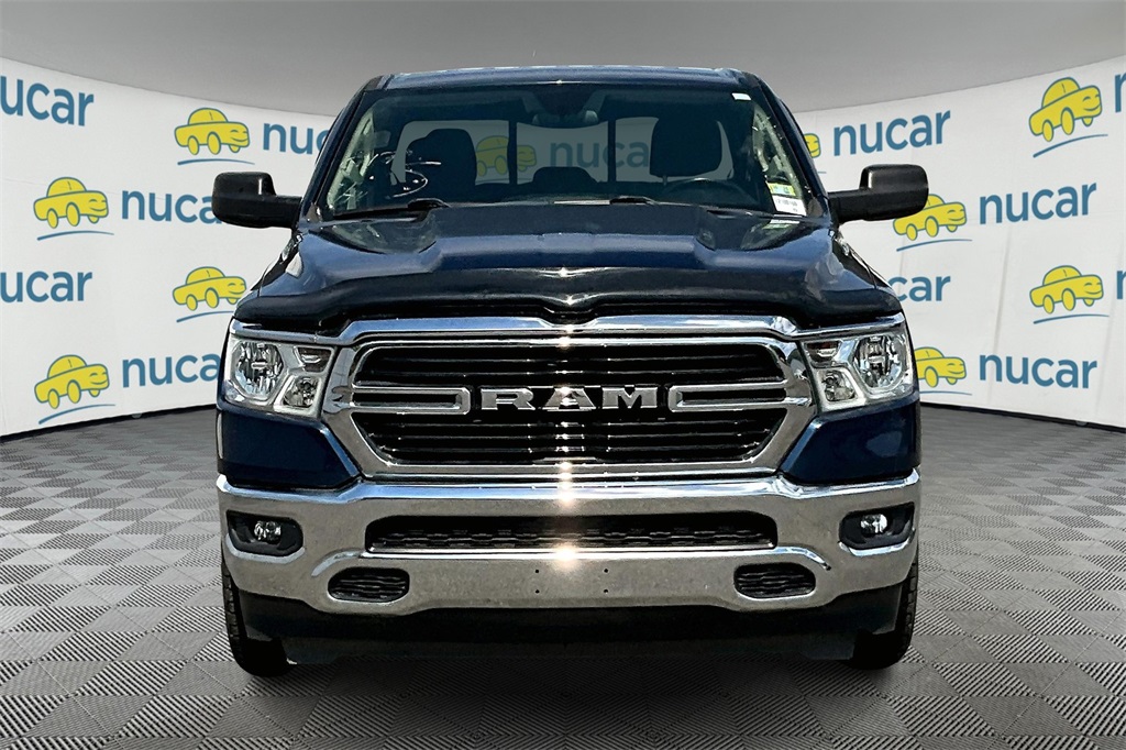 2020 Ram 1500 Big Horn/Lone Star - Photo 2