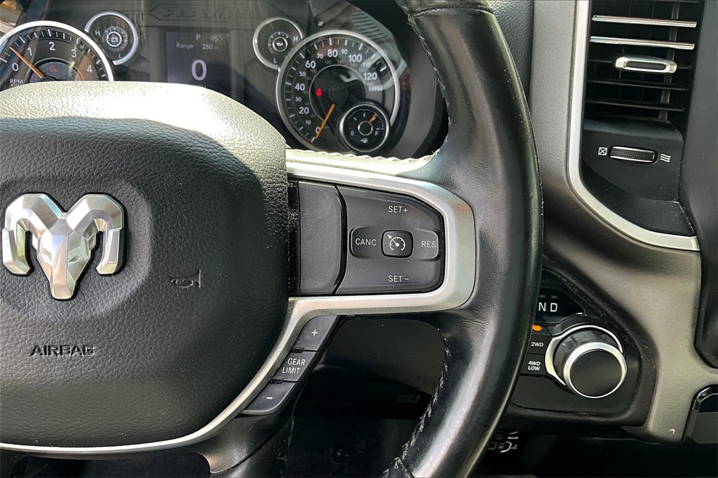 2020 Ram 1500 Big Horn/Lone Star - Photo 21