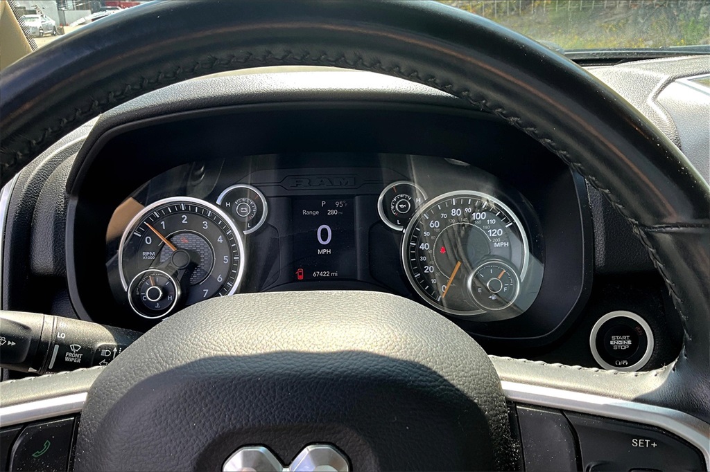 2020 Ram 1500 Big Horn/Lone Star - Photo 22
