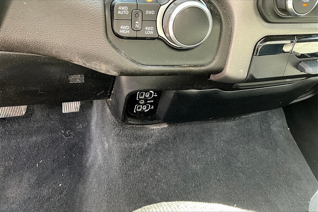 2020 Ram 1500 Big Horn/Lone Star - Photo 24