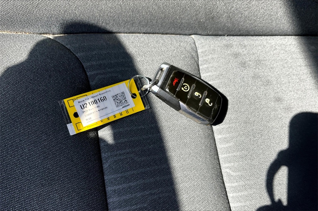 2020 Ram 1500 Big Horn/Lone Star - Photo 25