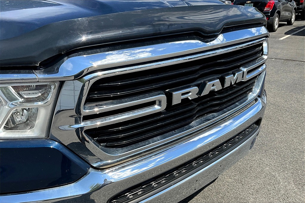 2020 Ram 1500 Big Horn/Lone Star - Photo 27