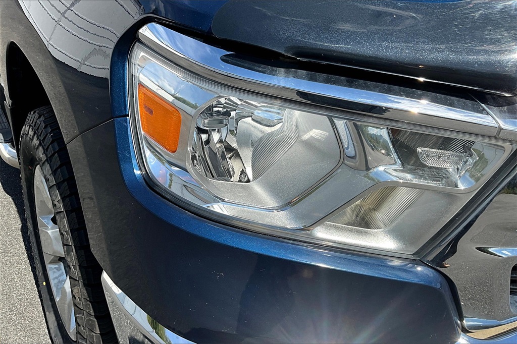 2020 Ram 1500 Big Horn/Lone Star - Photo 28