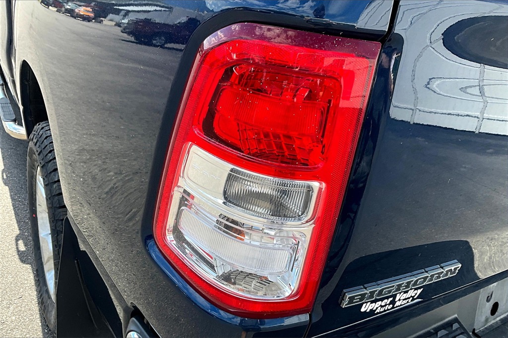 2020 Ram 1500 Big Horn/Lone Star - Photo 29