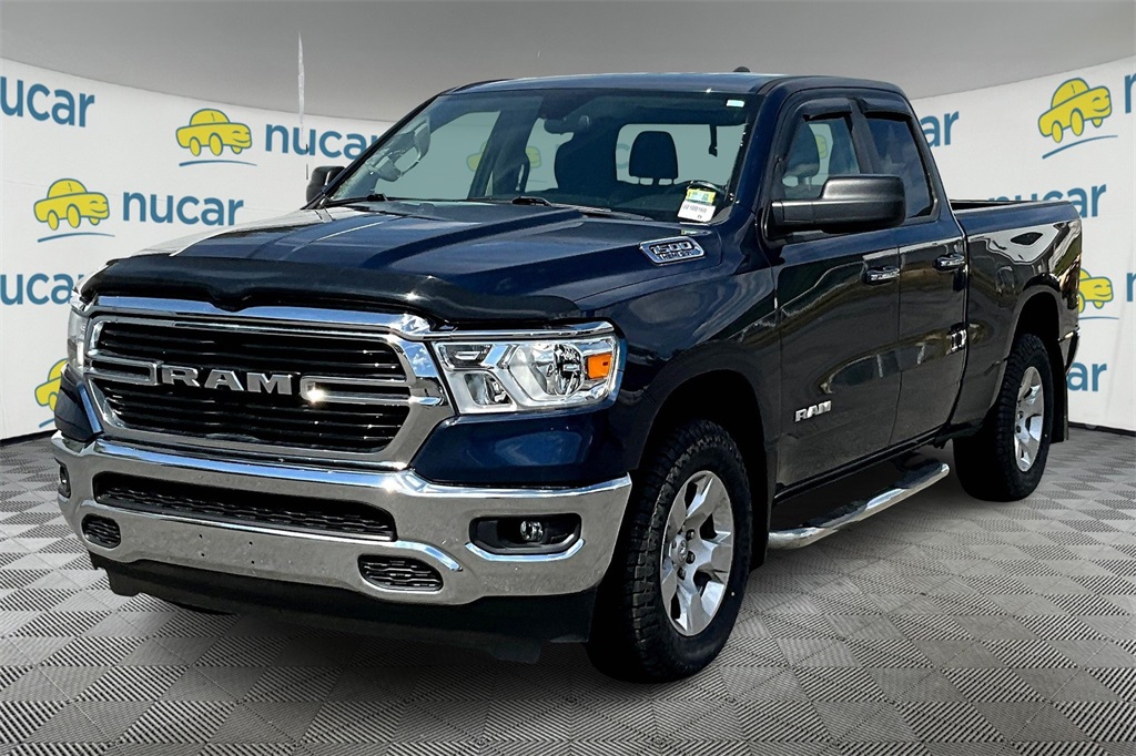 2020 Ram 1500 Big Horn/Lone Star - Photo 3
