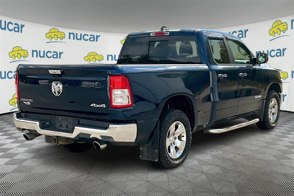 2020 Ram 1500 Big Horn/Lone Star - Photo 6