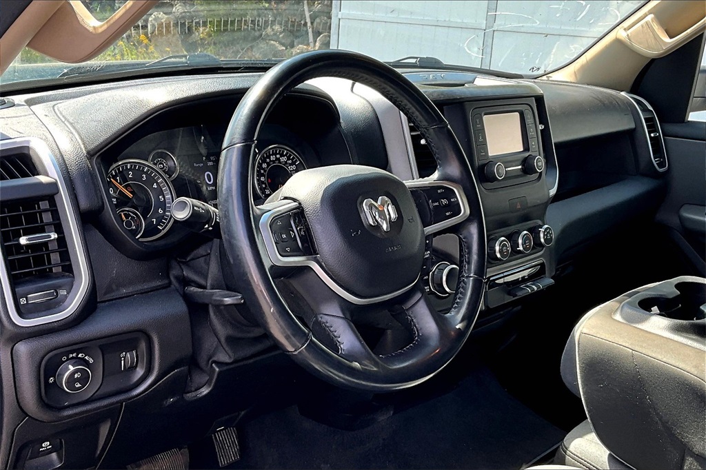 2020 Ram 1500 Big Horn/Lone Star - Photo 8