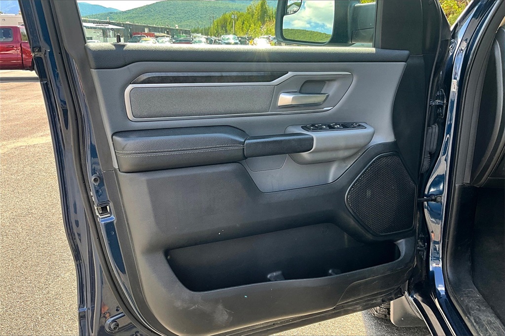 2020 Ram 1500 Big Horn/Lone Star - Photo 9