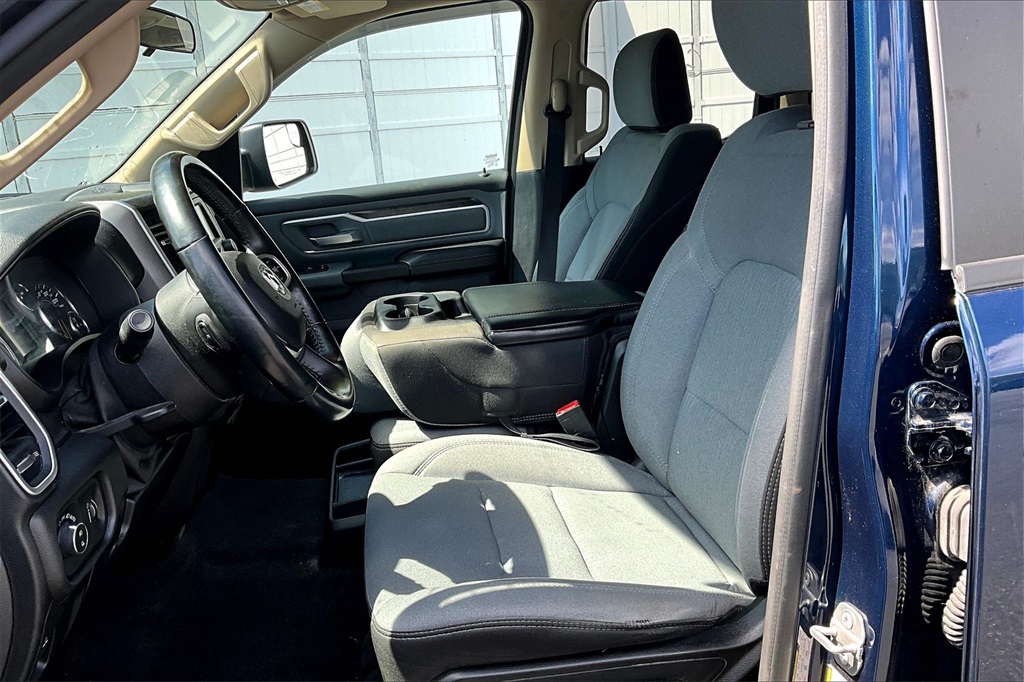 2020 Ram 1500 Big Horn/Lone Star - Photo 10