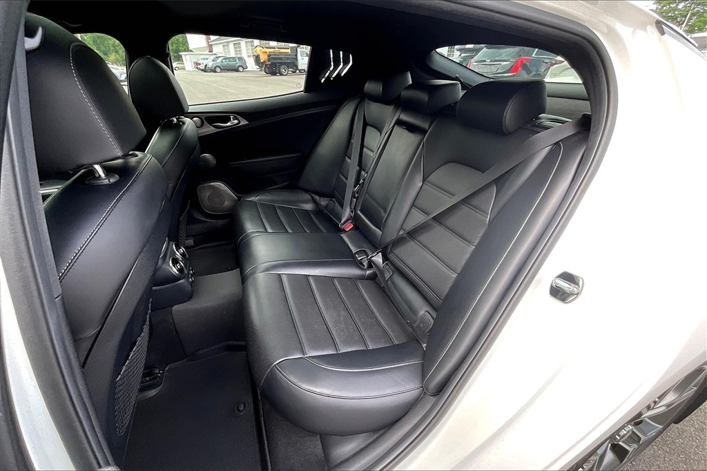 2020 Kia Stinger GT2 - Photo 24