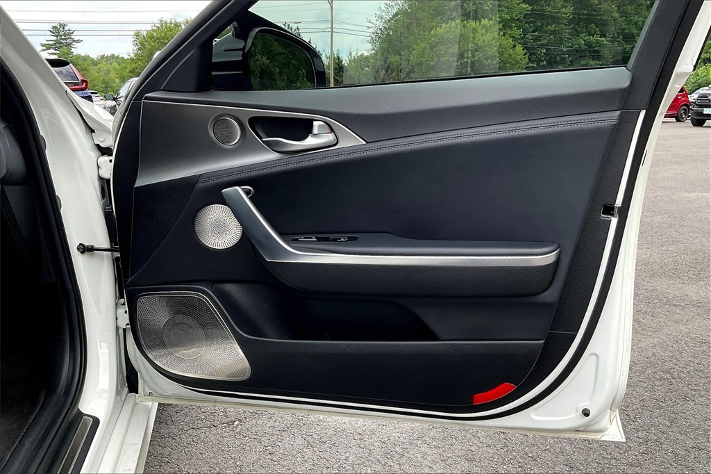 2020 Kia Stinger GT2 - Photo 25
