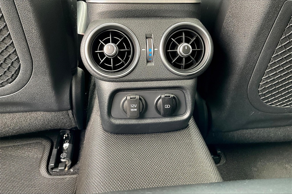 2020 Kia Stinger GT2 - Photo 26