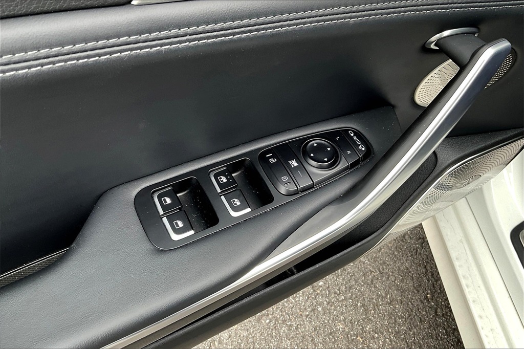 2020 Kia Stinger GT2 - Photo 30