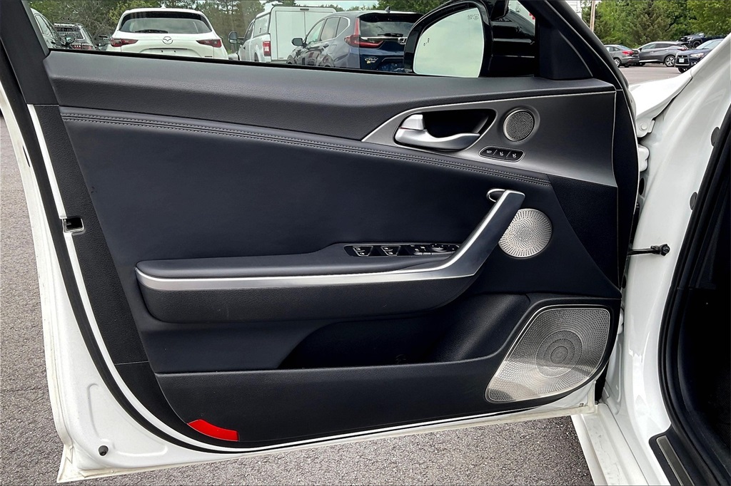 2020 Kia Stinger GT2 - Photo 9