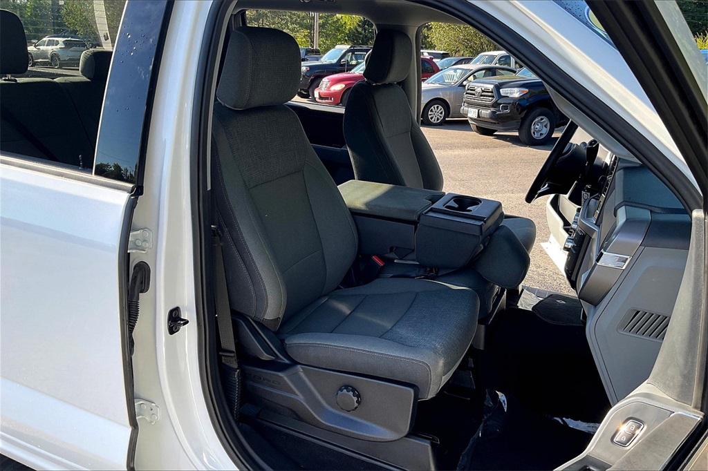 2024 Ford F-150 XLT - Photo 11